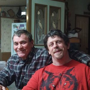 Meet your Posher, Ronald